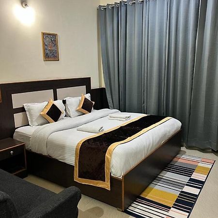 Sky Pie Hotel Dharamshala Dış mekan fotoğraf