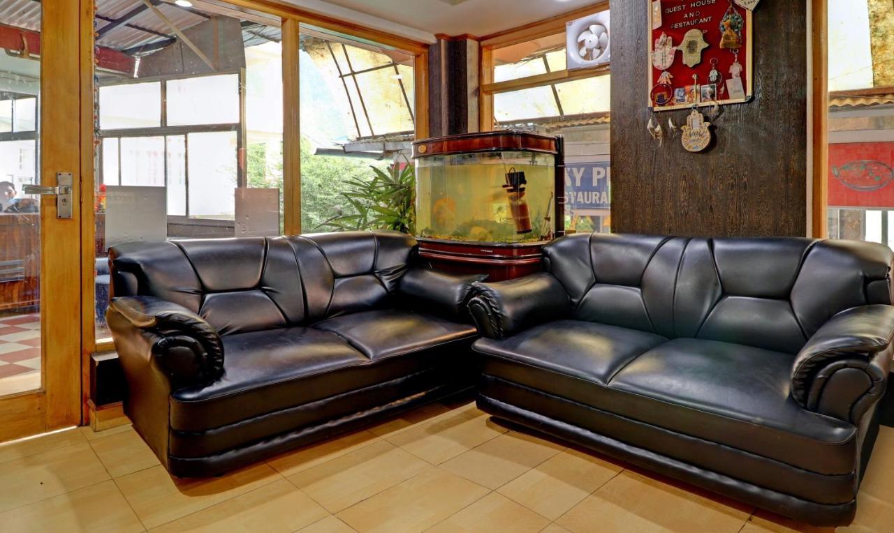 Sky Pie Hotel Dharamshala Dış mekan fotoğraf