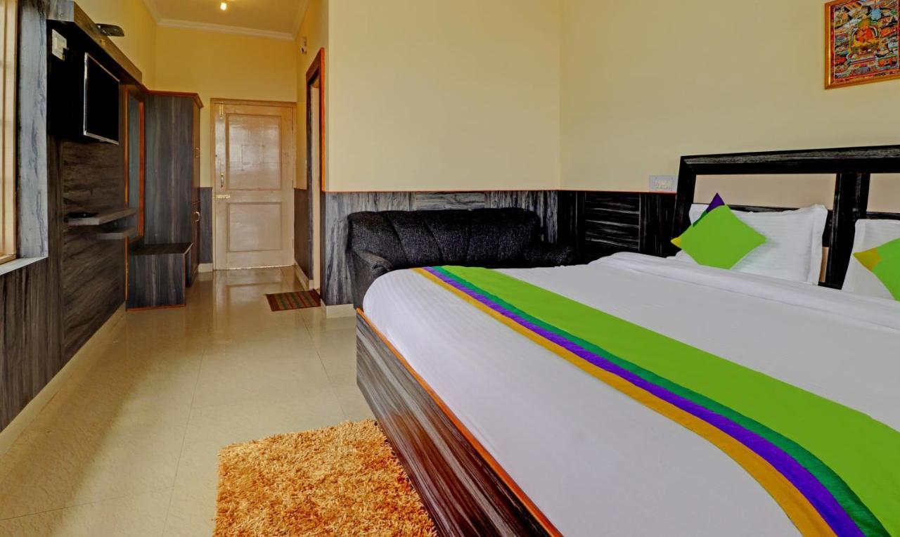 Sky Pie Hotel Dharamshala Dış mekan fotoğraf