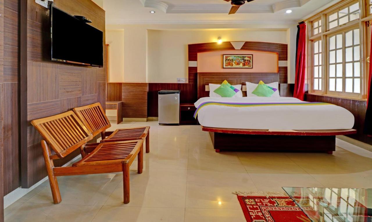 Sky Pie Hotel Dharamshala Dış mekan fotoğraf