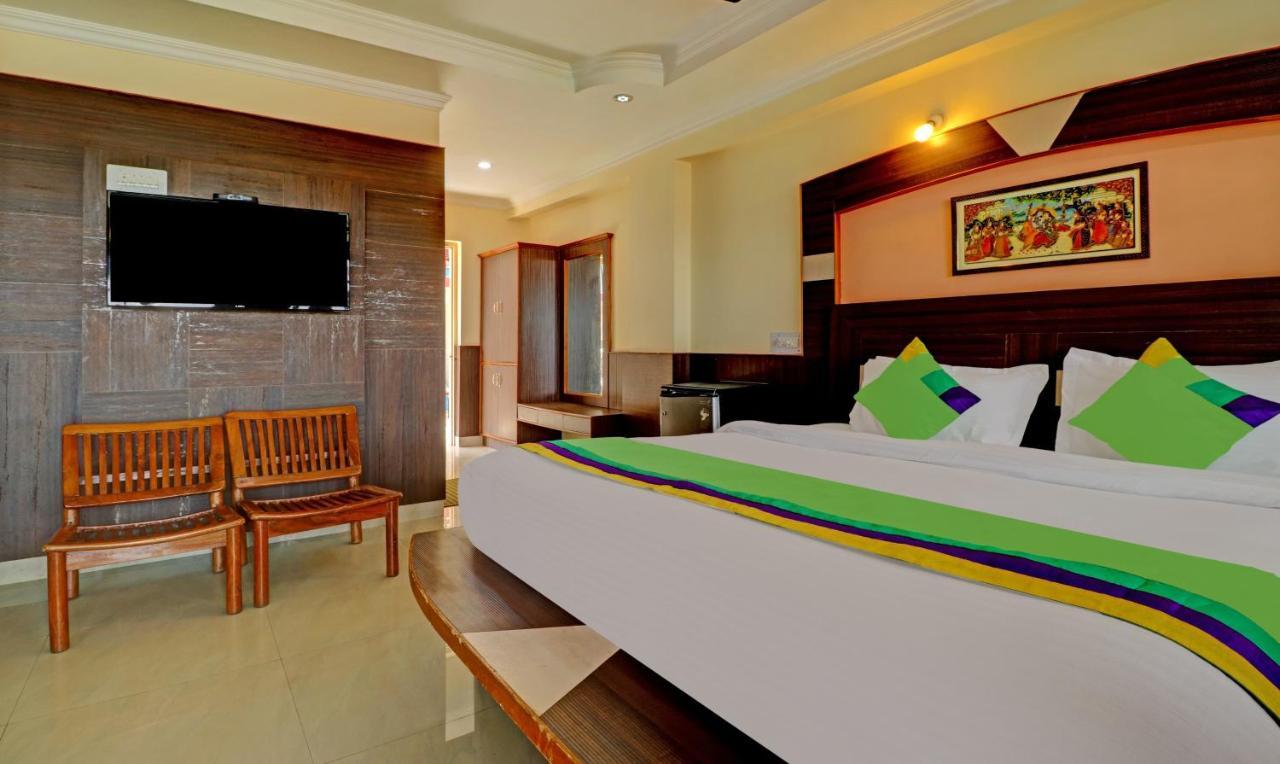Sky Pie Hotel Dharamshala Dış mekan fotoğraf