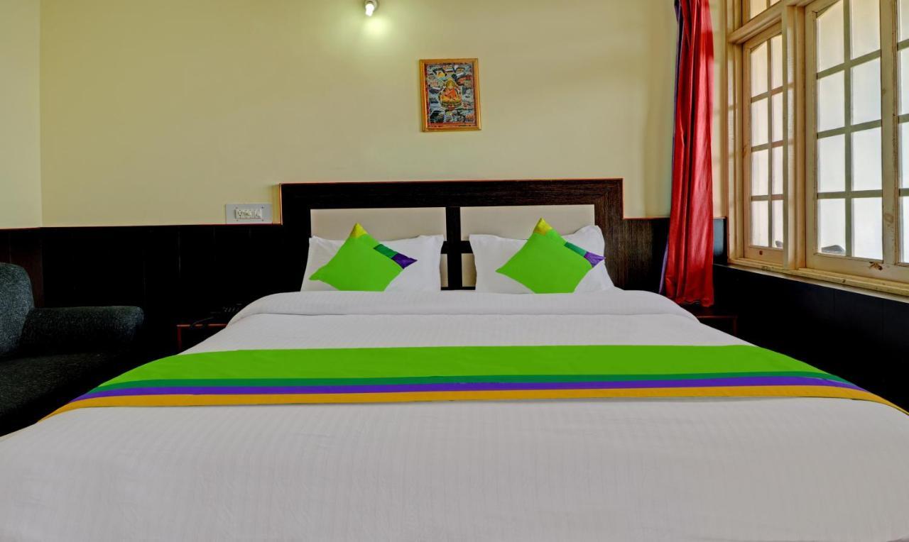 Sky Pie Hotel Dharamshala Dış mekan fotoğraf