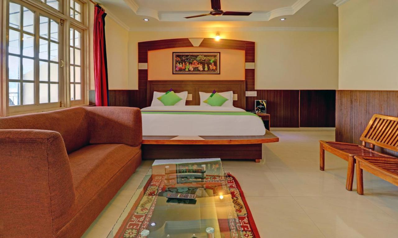 Sky Pie Hotel Dharamshala Dış mekan fotoğraf