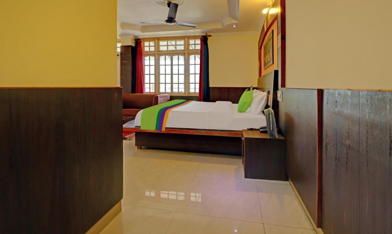 Sky Pie Hotel Dharamshala Dış mekan fotoğraf