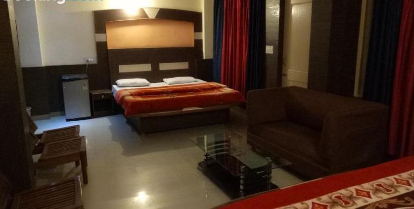 Sky Pie Hotel Dharamshala Dış mekan fotoğraf
